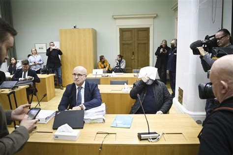 Mies väitti ampuneensa puolisonsa vahingossa – hovioikeus piti .
